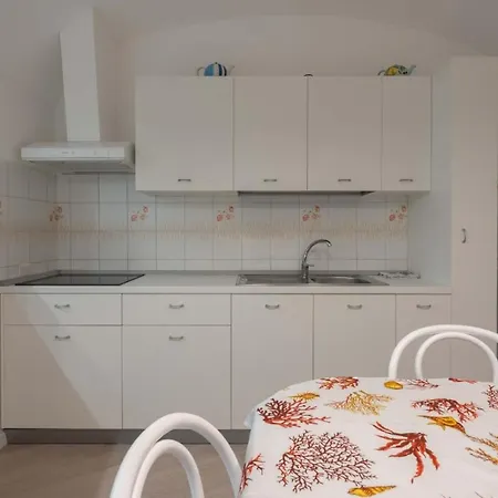 Nautilus House Apartment