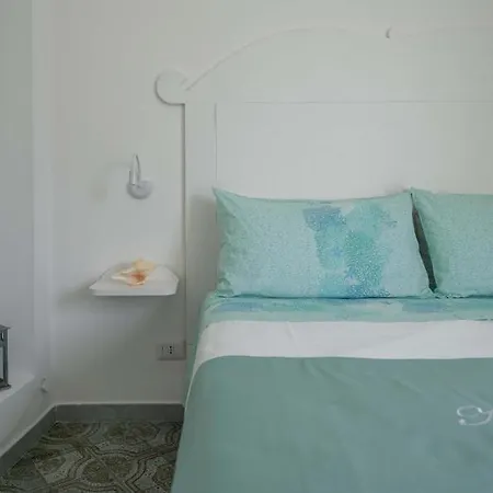 Nautilus House Apartment