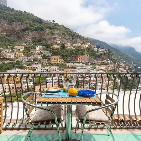 Nautilus House Appartement *