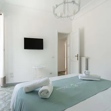 Appartement Nautilus House *