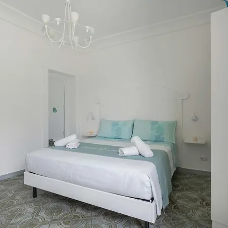 Nautilus House Positano