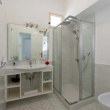 Nautilus House Appartement *
