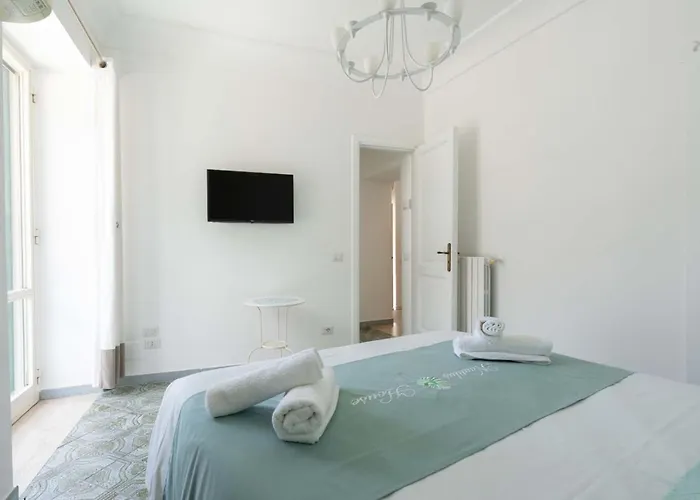 Apartamento Nautilus House *