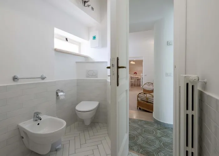 Nautilus House Apartamento