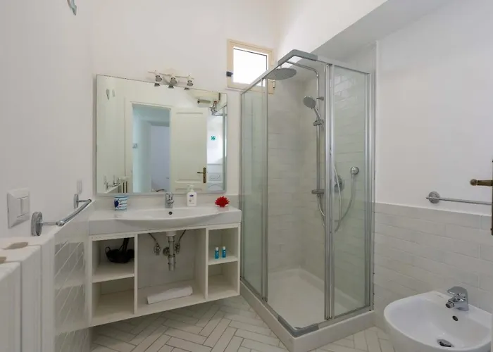 Nautilus House Apartamento *