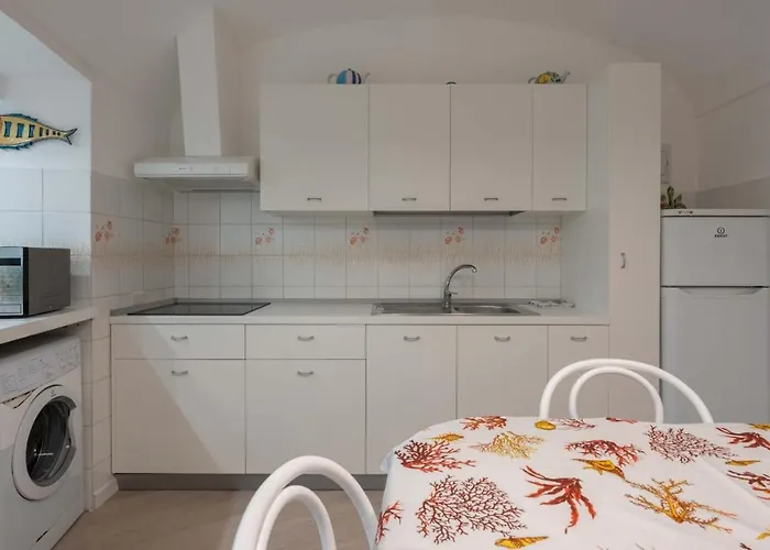 Nautilus House Apartamento