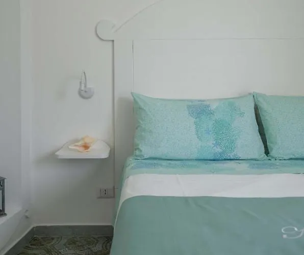 Nautilus House Apartamento