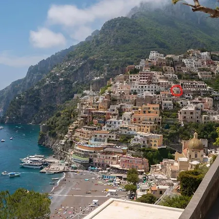 Nautilus House Appartamento *