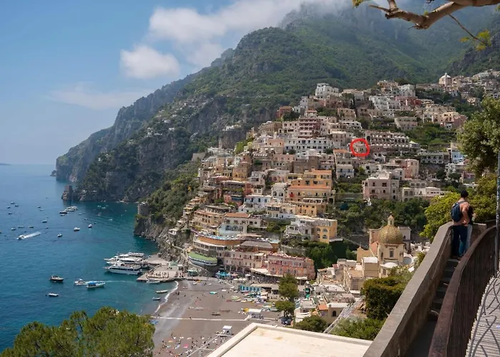 Nautilus House Appartamento *