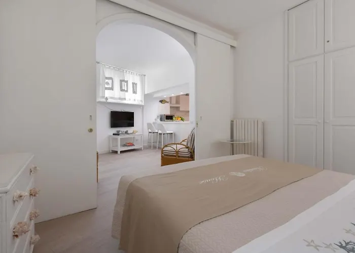 Nautilus House Appartamento