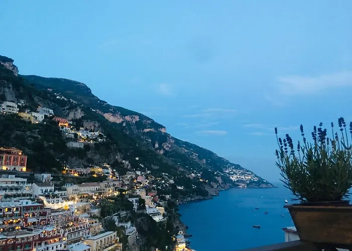 Nautilus House Appartamento